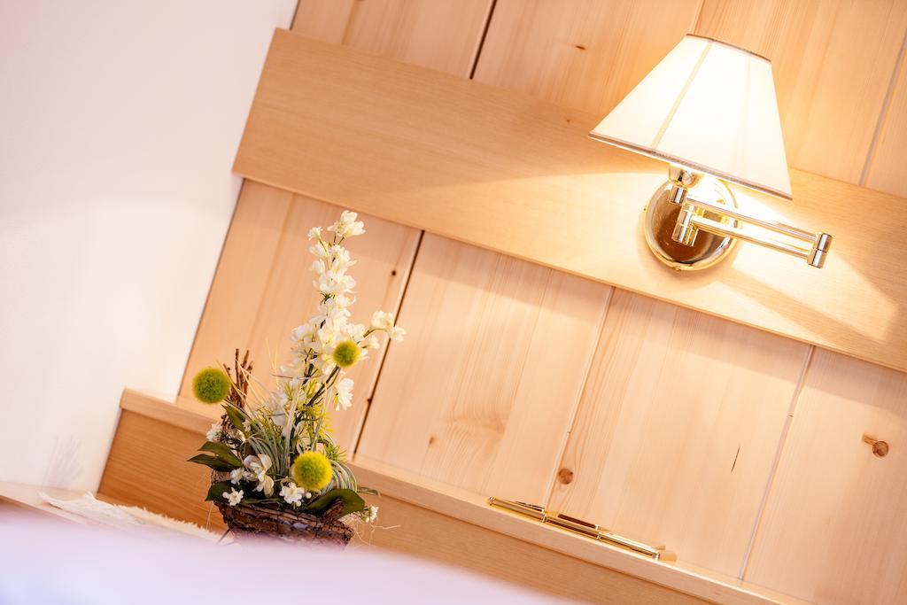 Gasthof Tuscherhof Braies  Chambre photo